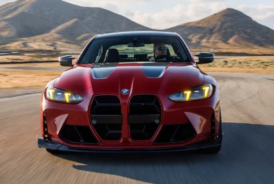 BMW M3 sa manuelnim mjenjačem odlazi u istoriju? Stižu velike promjene