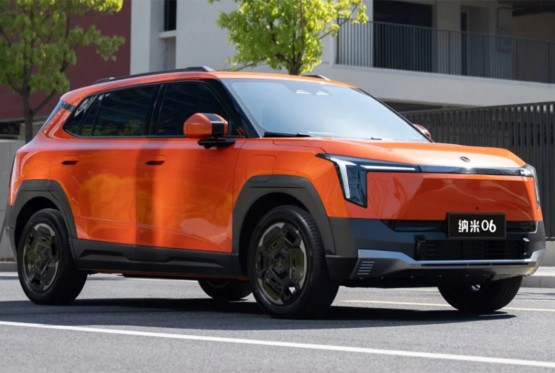 Kineski automobili uskoro stižu iz Citroenove fabrike u Francuskoj