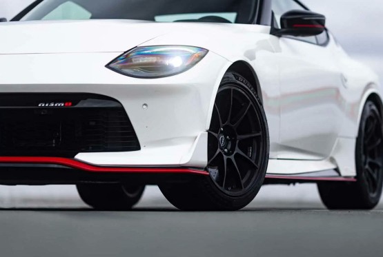 Nissan Z Nismo konačno dobio manuelni mjenjač