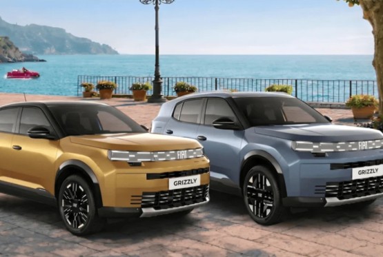Dacia Duster dobija rivala
