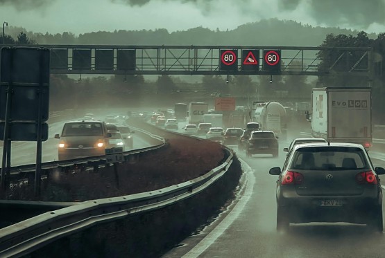 Oprez sa vinjetama u Sloveniji: Mnogi vozači su ovako prevareni