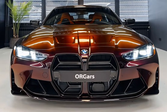 Sljedeća godina biće posljednja za aktuelni BMW M3