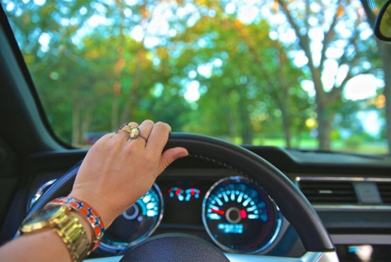 Šta najviše strada na automobilu tokom velikih vrućina