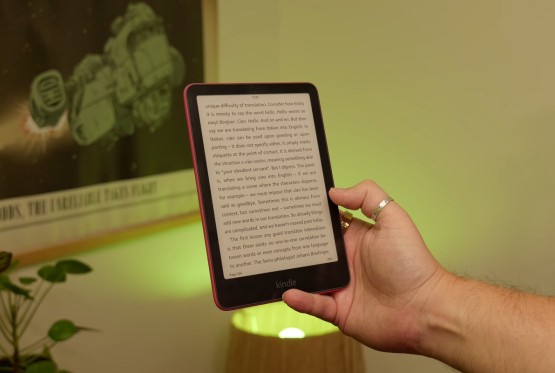 Kindle Paperwhite postao favorit ljubitelja knjiga