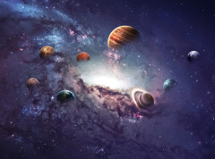 Astronomi otkrili 27 novih planeta koje kruže oko dve zvezde
