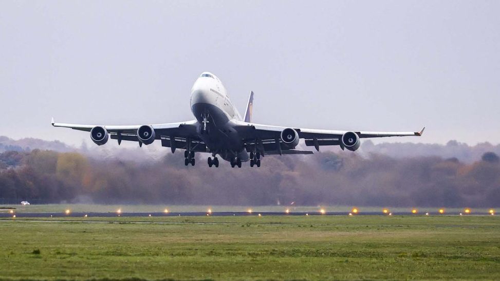 Drama u splitskoj vazdušnoj luci: Avion izleteo sa piste – Region