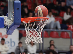 Košarkaš Mege Bogoljub Marković dobio nagradu „Dejan Milojević“ kao MVP ABA lige