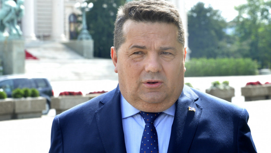 Glasanje o Deklaraciji o OHR-u u Republici Srpskoj