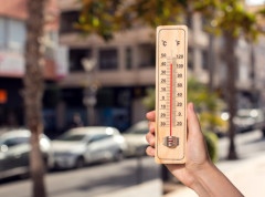 Britanija:Tokom vikenda očekuju se rekordno visoke temperature