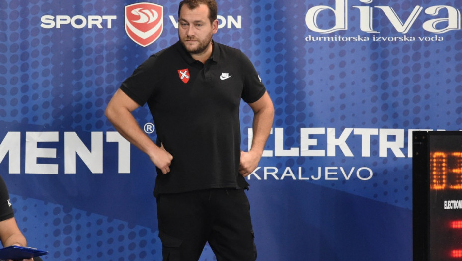 vaterpolo superliga srbije finale radnicki novi beograd
