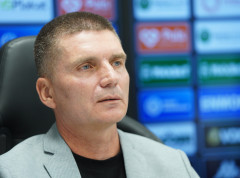 Uspeli smo da posle derbija pokažemo da nismo pali i da se borimo