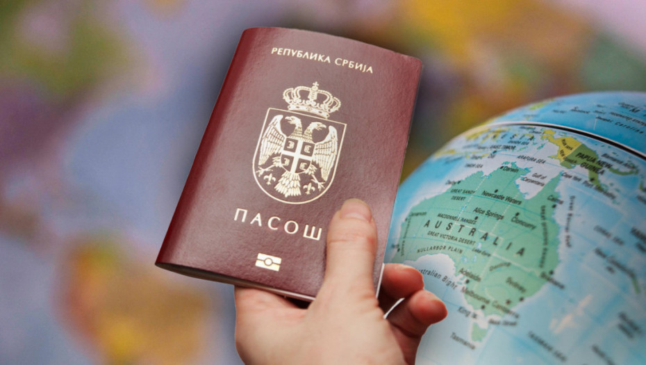 Gde su najveće gužve za pasoše u Beogradu, a gde najmanje