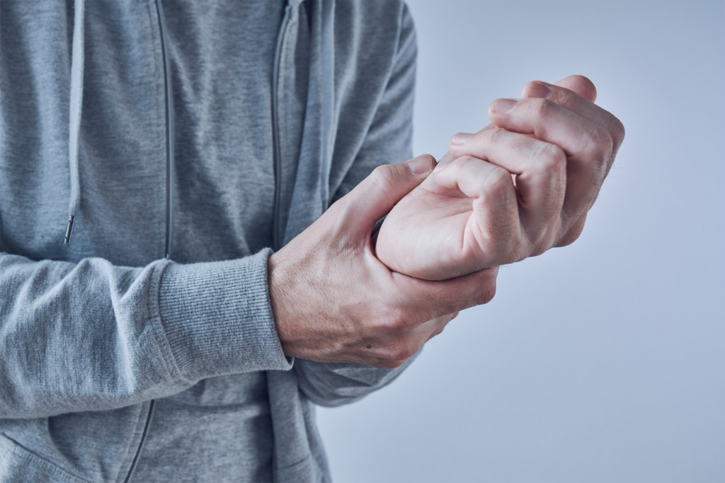 Kako poboljšati cirkulaciju?