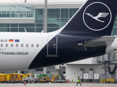 Lufthanza pronašla izgubljenu statuu Oskara ruskog reditelja