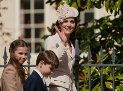 Princ i princeza od Velsa objavili su fotografiju povodom Šarlotinog 11. rođendana