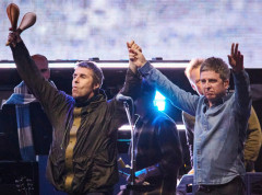 Braća Noel i Liam Galager prvi put zajedno u intervjuu posle 25 godina