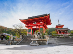Budistički hram u Japanu zamolio turiste da se ne „razodevaju“ prilikom posete