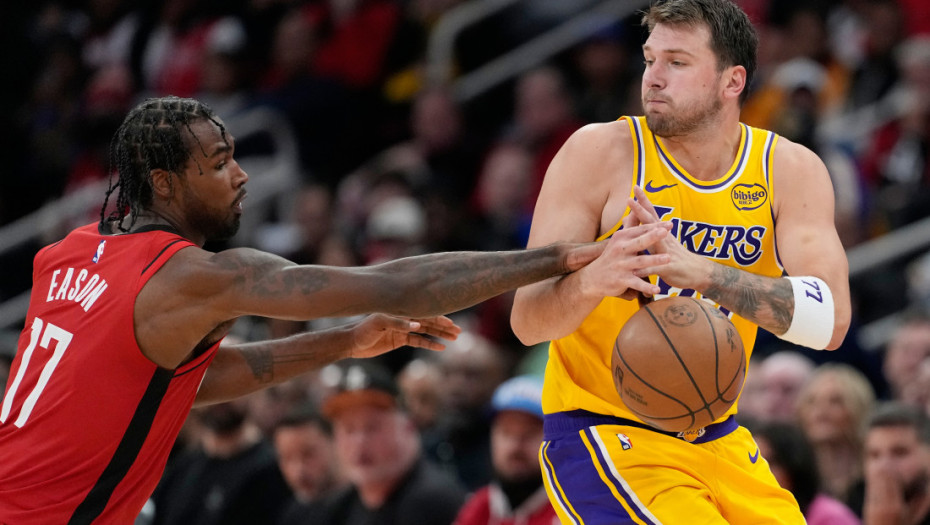 Luka Dončić kupuje klub zna se ko će biti i trener