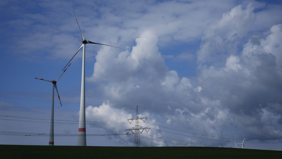 Ko koči klimatske ciljeve Evropske unije