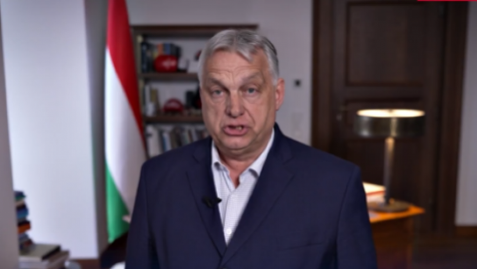 Mađar priča gluposti, za 16 godina smo ojačali zemlju