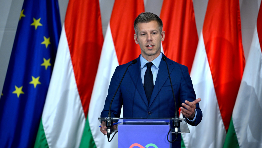 Mađarska počinje pregovore sa EU o oslobađanju sredstava