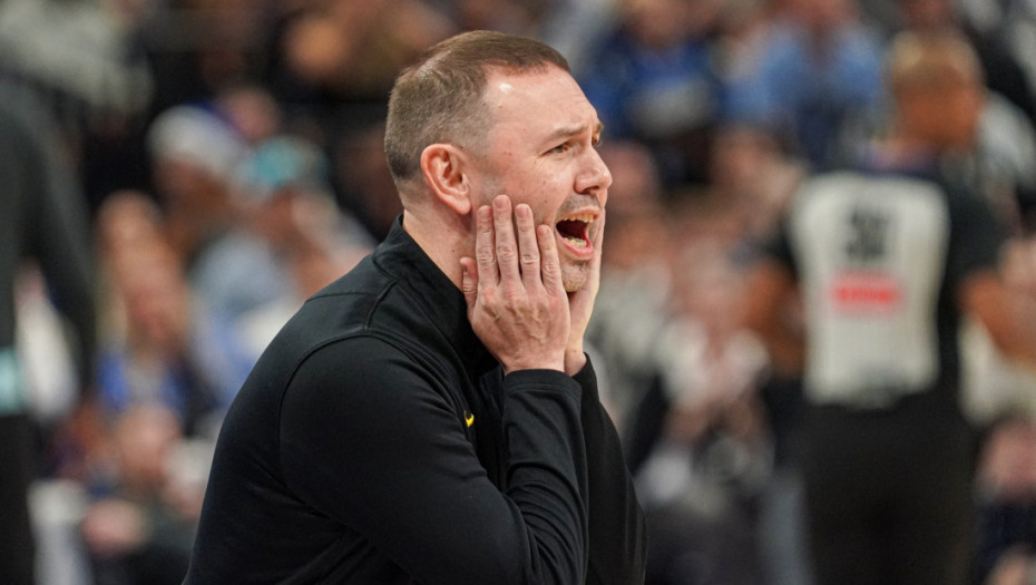 Dejvid Adelman potpuno razočaran nastupom Nagetsa u plej-ofu