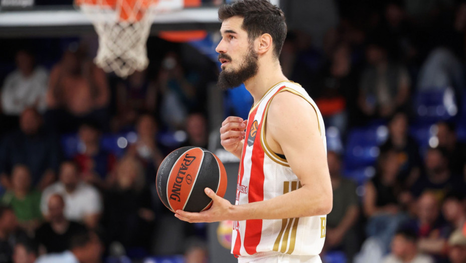 Nikola Kalinić suspendovan zbog tuče u Čajetini