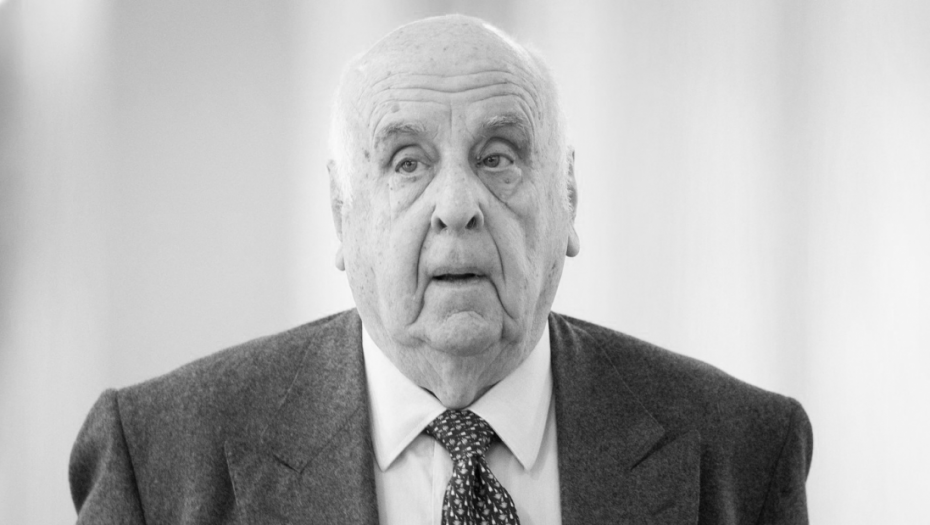 Preminuo Etjen Davinjon, ključna figura u slučaju Lumumbe