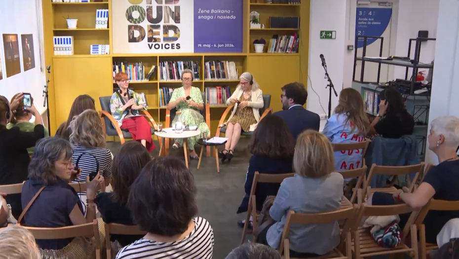 Feministička diplomatija kao efektivna spoljna politika