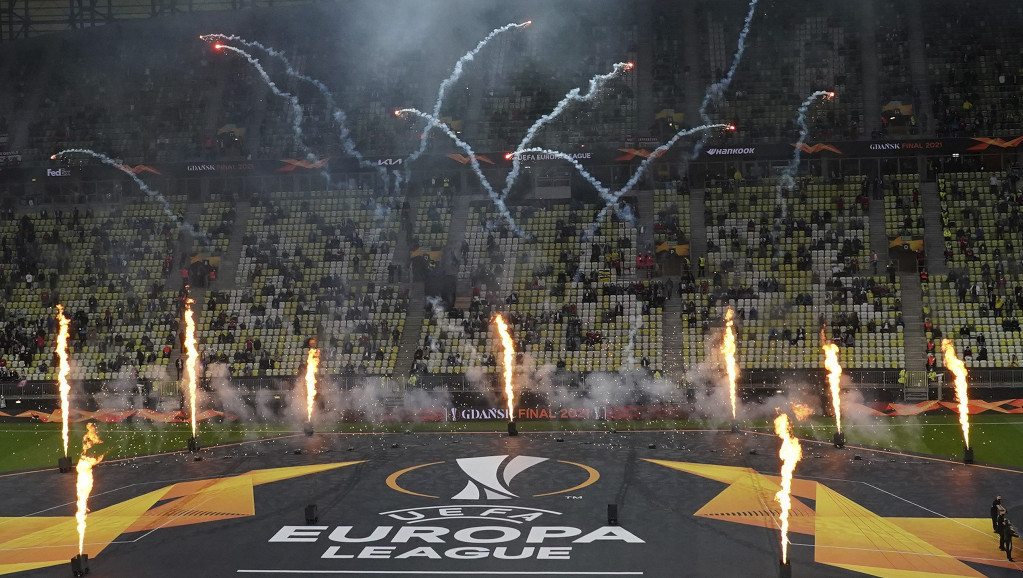 Beograd će se kandidovati za finale LE 2029