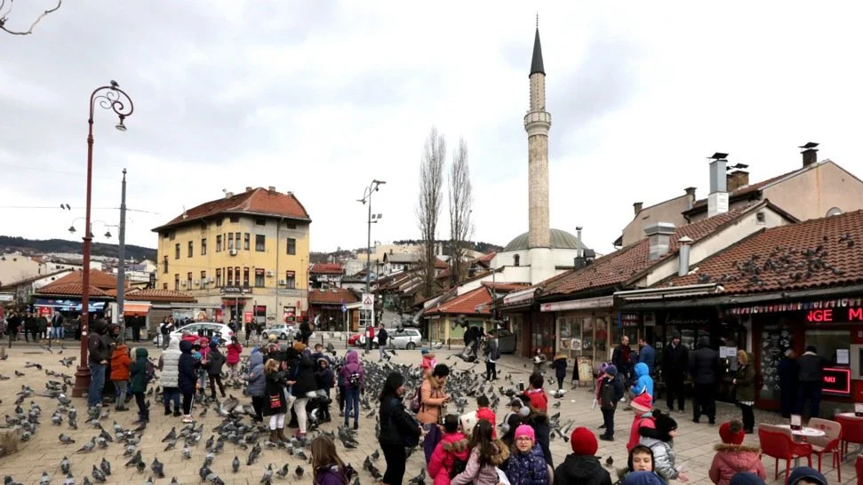 Nova američka strategija prema BiH: Ta država ostaje celovita, pretnja ruski i kineski uticaj – Region