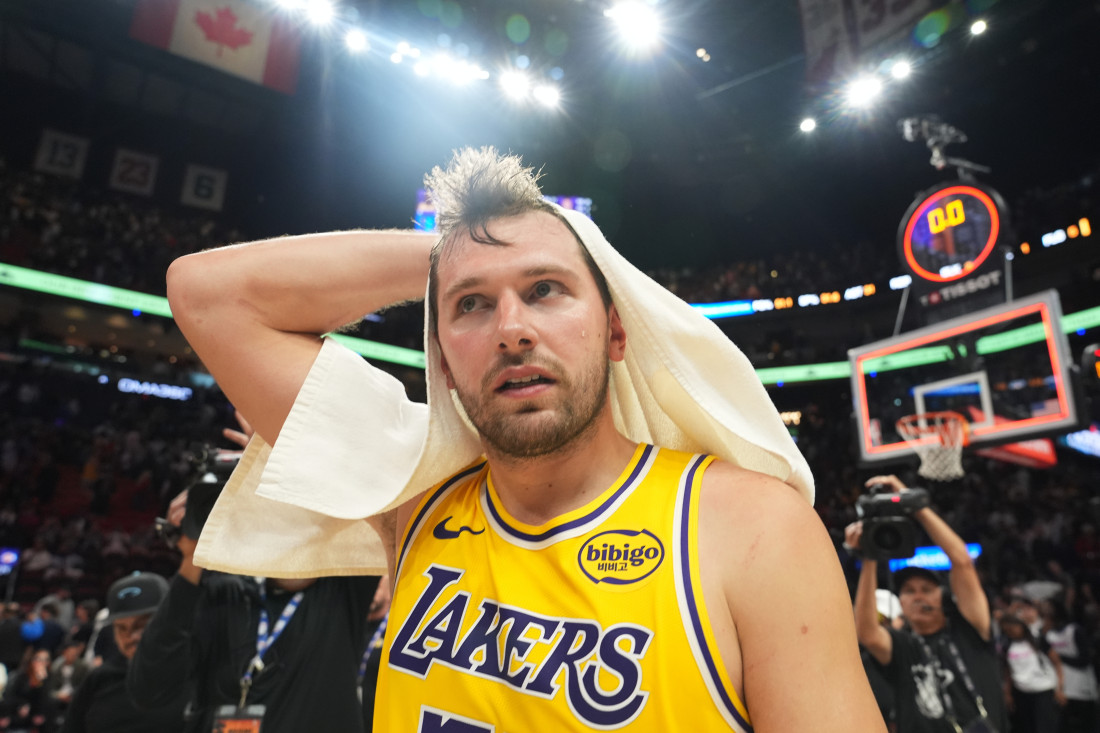 Nije dobio nijedan MVP glas