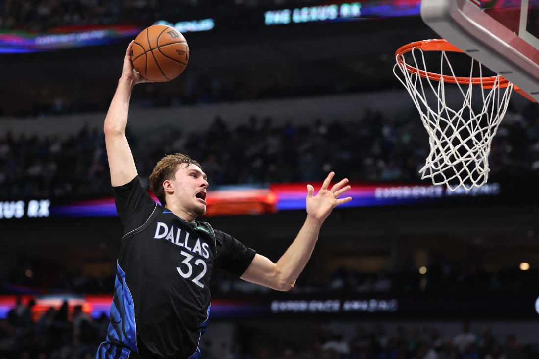 NBA liga saopštila idealan tim sastavljen od rukija
