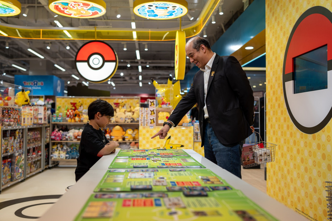 Japanska prodavnica uvodi kviz za kupovinu Pokemon karata