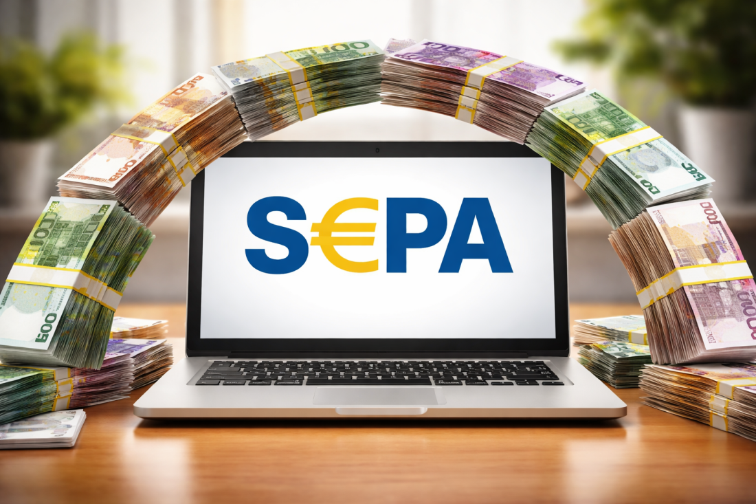 Bankarski sektor operativan za plaćanje putem SEPA