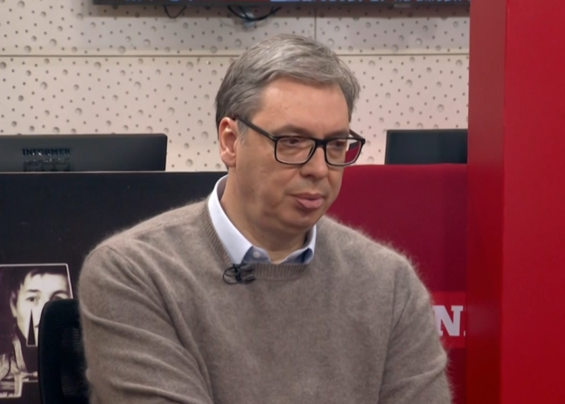 Vučić o inflaciji