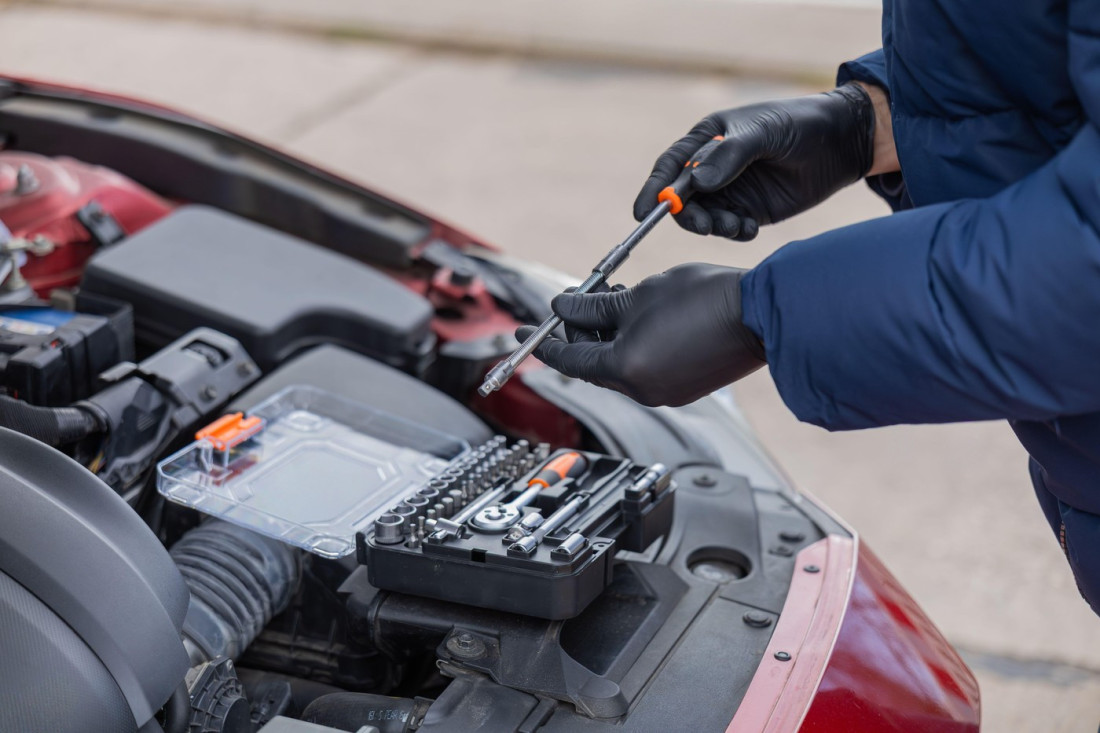 Kako proveriti rashladni sistem automobila