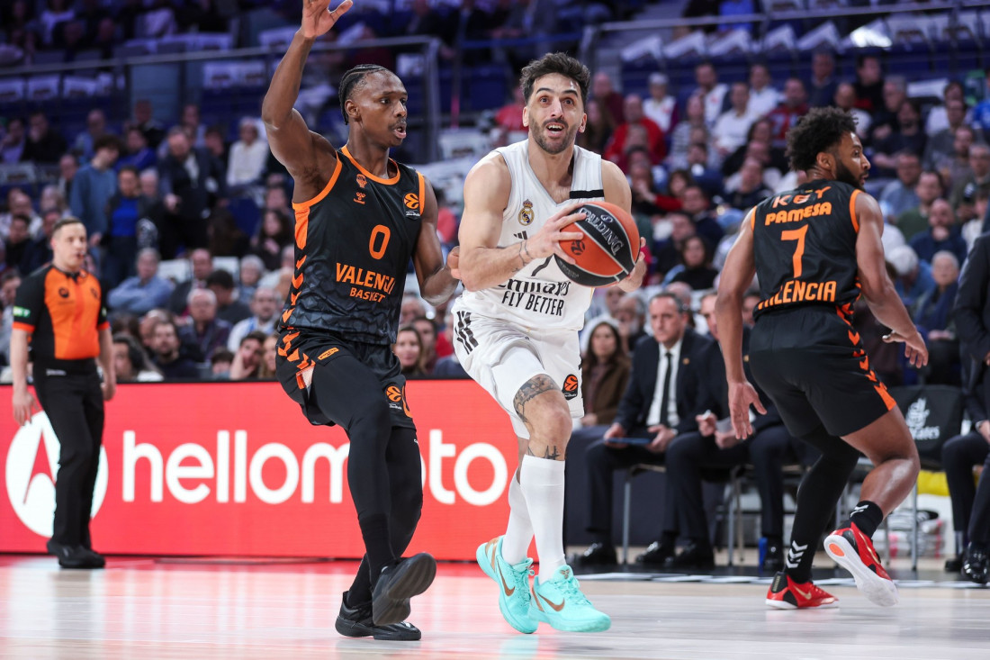 UŽIVO Valensija – Real Madrid live prenos stream link