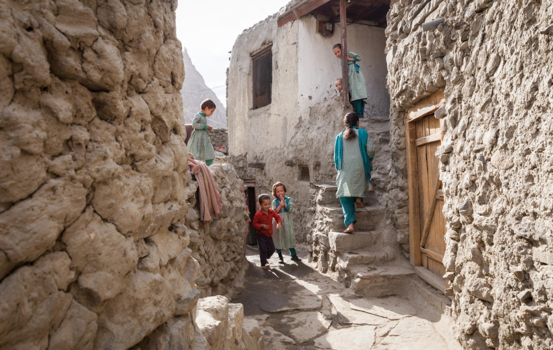 Tajna dugovečnosti plemena Hunza zadivila svet