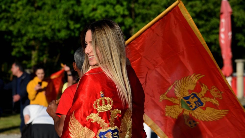Generacija rođena 2006. u Crnoj Gori: Glasniji i aktivniji – Region