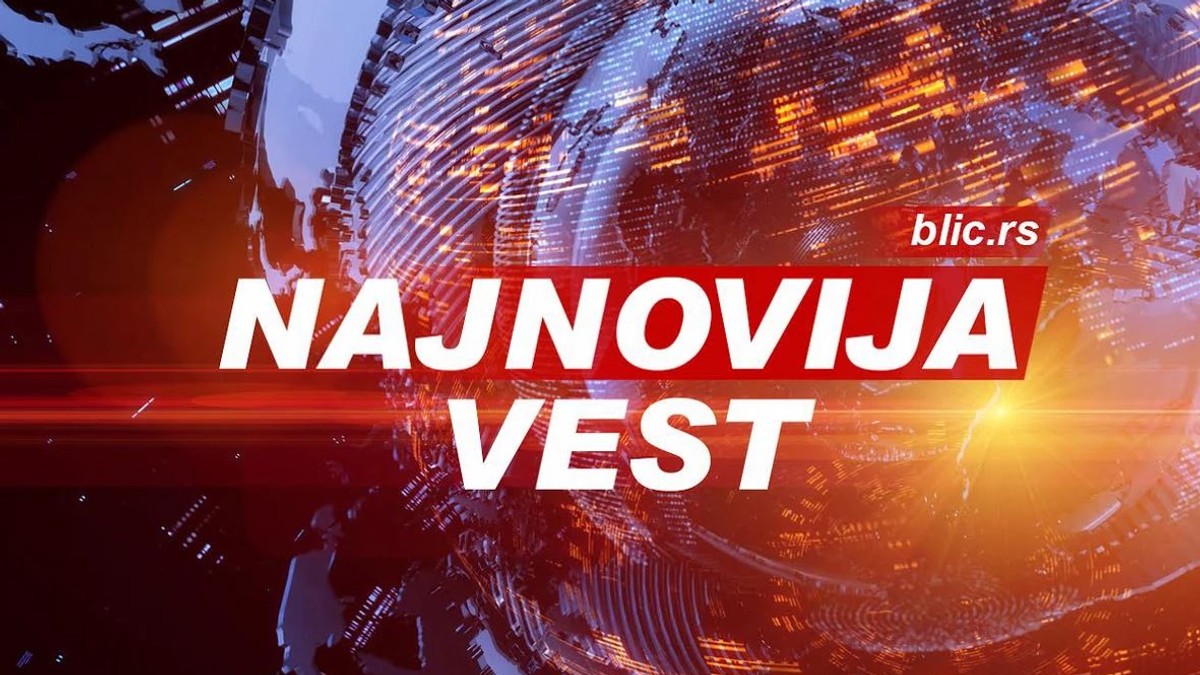 Još dva zemljotresa u Srbiji: Evo gde je ovog puta bio epicentar