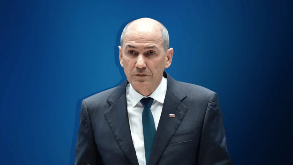 Janez Janša izabran za premijera: Koji put? – Region