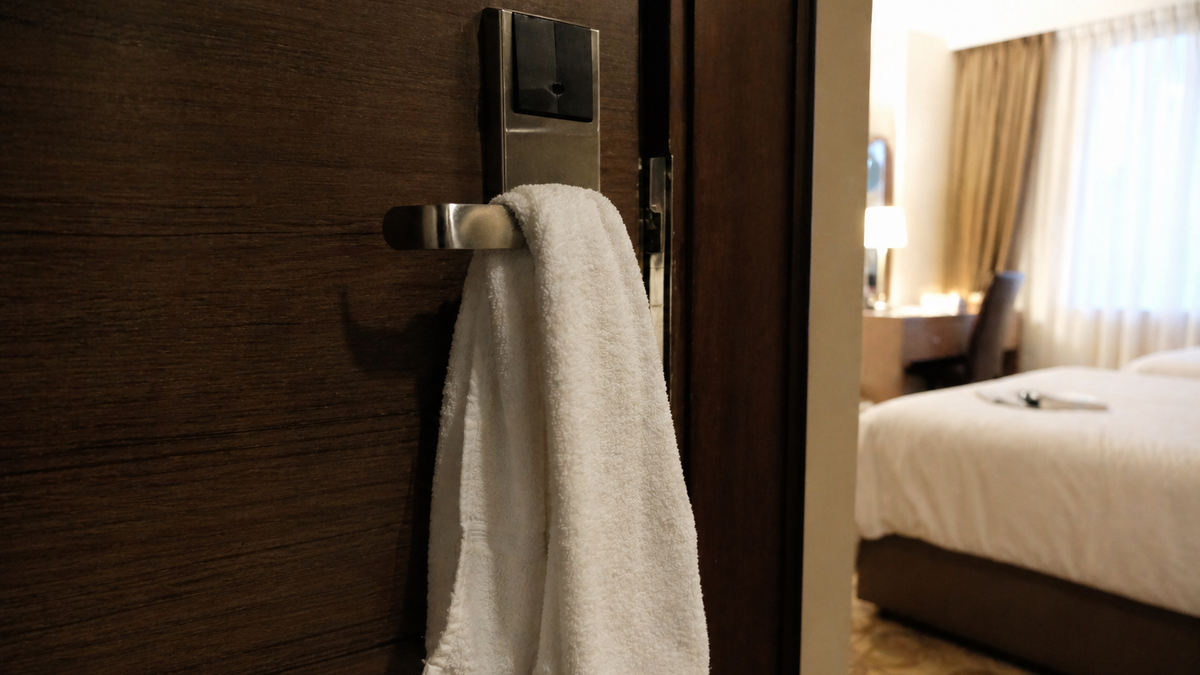 Čačanin tužio hotel u Beogradu: Otkrili sve detalje boravka njegovoj supruzi