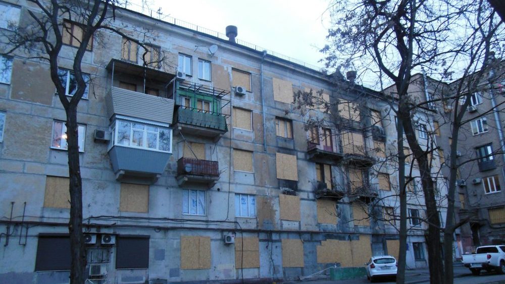 NA LICU MESTA Grad na frontu – već četiri godine pod stalnim napadima ruske vojske: Reporter Danasa izveštava iz Zaporožja – Svet