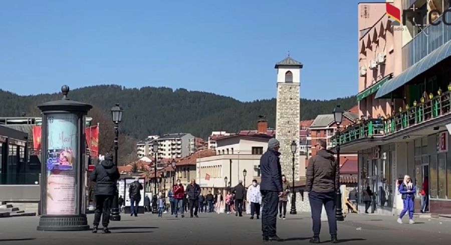 Zabranjen nastup Baje Malog Knindže u Pljevljima zbog bezbednosnog rizika