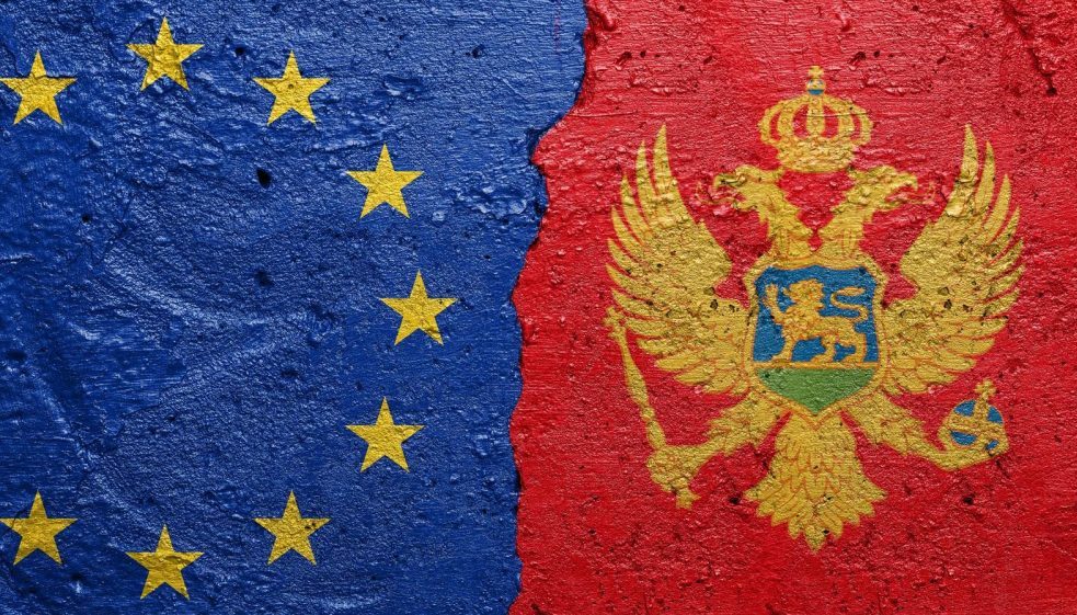 Politiko: Crna Gora sve bliže članstvu u EU – Region