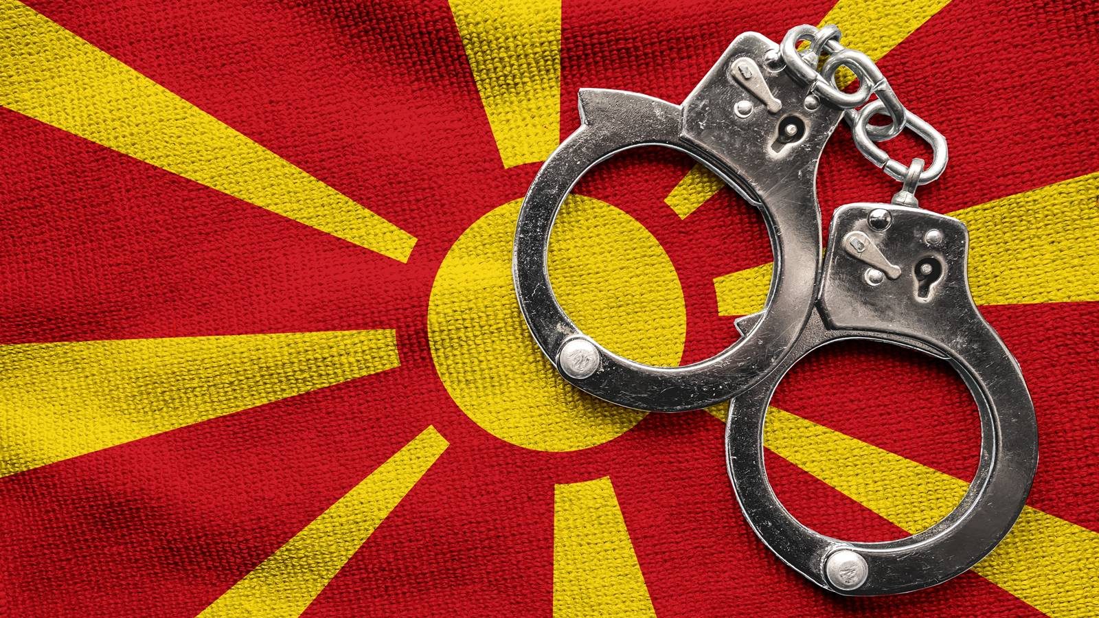 Prvi serijski ubica u Severnoj Makedoniji osumnjičen za četiri ubistva i dva pokušaja ubistva – Region