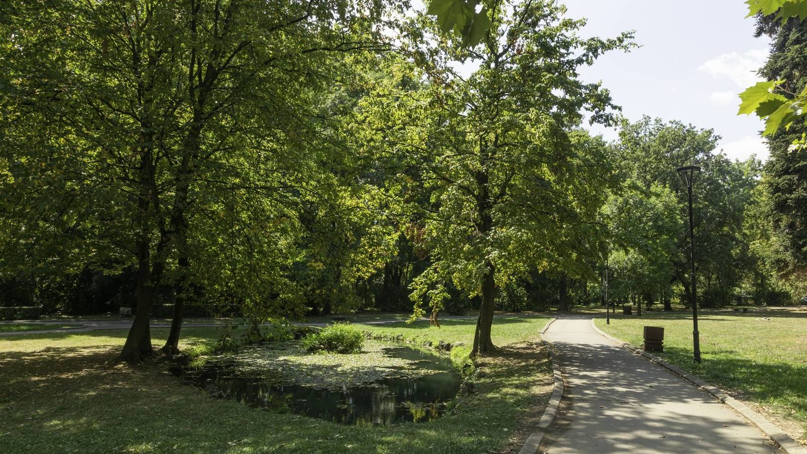 Vreme danas pretežno sunčano i toplo – Društvo