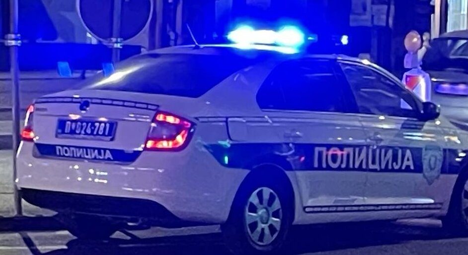 Četvoro mrtvih u saobraćajnoj nesreći na putu Novi Pazar – Raška