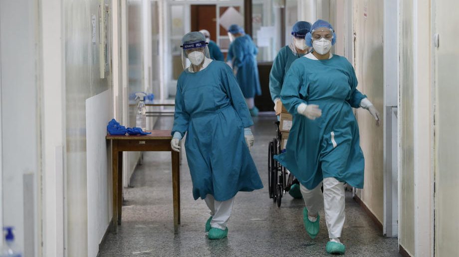 Severna Makedonija uvodi lečenje na daljinu: Lekari iz dijaspore preko TV pomažu pacijentima – Region